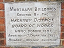 Hackney Mortuary (id=7050)